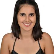 Profesora de matemática a alumnos de secundaria y universitarios, de manera online en las ciudades de Medellín y Bogotá y el resto del país